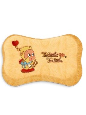 NWOT POP MART Twinkle Twinkle Crush on You Series Pillow